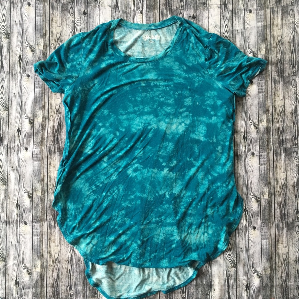 🌴Everyday Mudd Tee